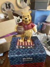 'Silly Old Bear' Winnie the