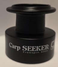 Carp Kinetics Carp Seeker
