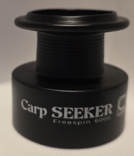 Carp kinetics seeker - carp,