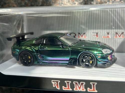 Toyota supra a80z magic - 1:64,