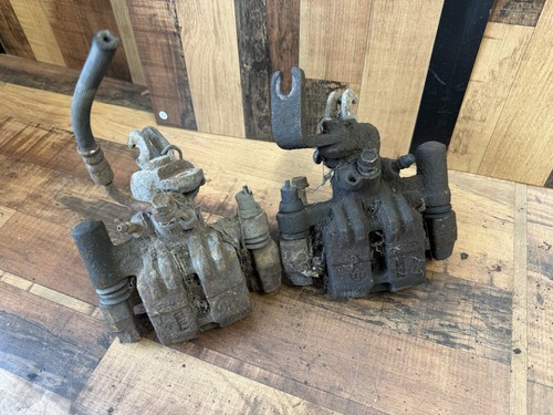 Big brake caliper rear pair - brake,