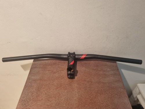 Cube rise trail bar - cube,