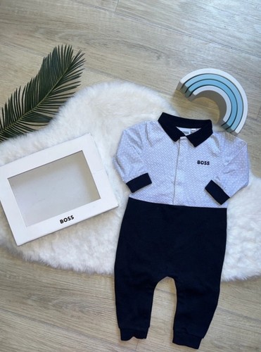 Hugo boss boys - hugo,