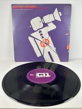Supercharger – Punk Skunk