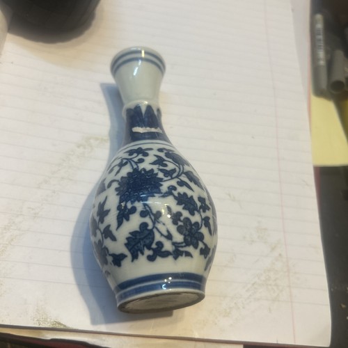 Chinese ming style pattern - chinese,