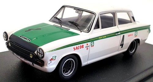 Trofeu scale rrac22 - trofeu, 1/43