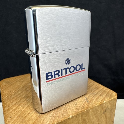 Rare 1997 britool marque - -, *britool