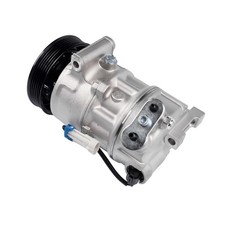 Air conditioning compressor - conditioning,