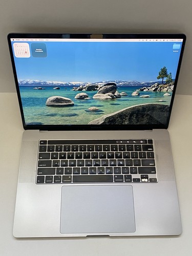 Apple macbook pro - apple, 16"