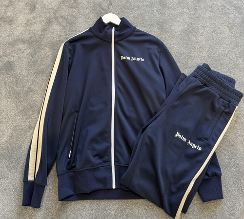 Palm angels zip - zip, up