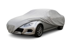 Outdoor Car Cover for Mazda
