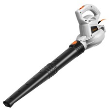 Leaf Blower 3000W Clear Garden Leaves from Patios Gutters Driveways & More