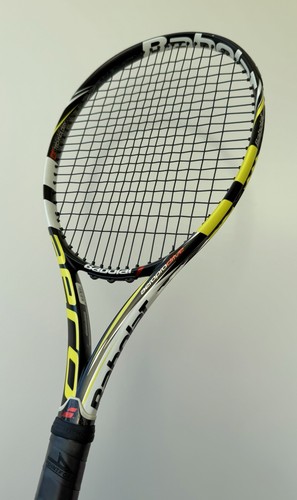 Babolat aeropro drive - aeropro, gt