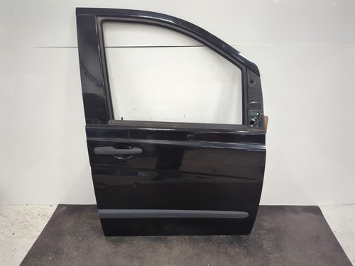 2009 mercedes benz vito - 2009,