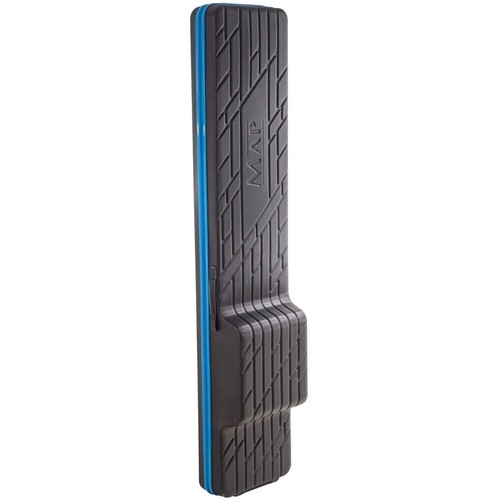 Map rod protection case - map,