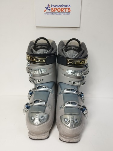2014 head edge ski boots - head, eu