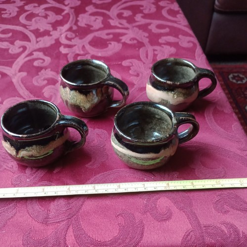 Studio pottery stoneware - studio,