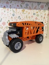 Hot Wheels Monster Trucks