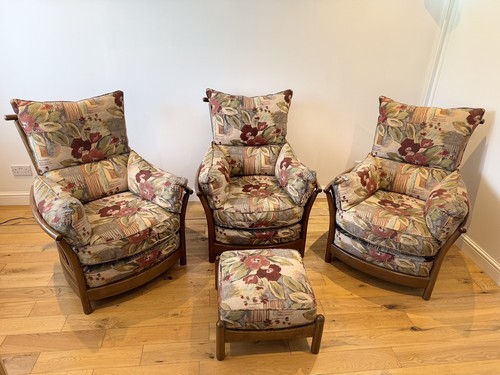 Ercol renaissance 1068 - ercol,