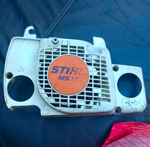 Stihl 170 recoil - ms,