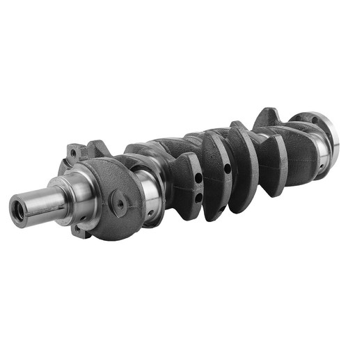 New crankshaft for mazda - crankshaft,