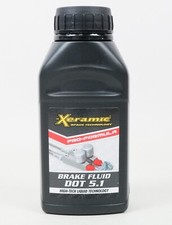 Xeramic 250ml DOT 5.1 OTK Tony