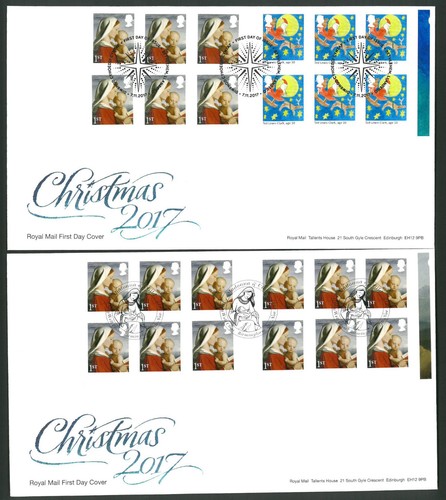 2017 christmas retail books - christmas,