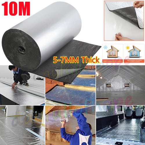 10m self adhesive foil foam - adhesive,