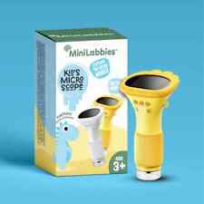 Microscope for Kids, 200x
