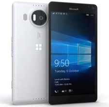Microsoft Lumia 950/950XL Original Unlocked 20MP Dual SiM 32GB LTE 4G 5.2" Phone