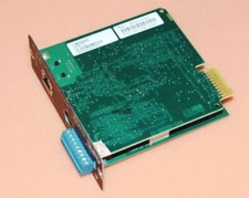 APC Smart Slot AP9619 UPS NETWORK MANAGEMENT CARD EM tested 10/100 3 available