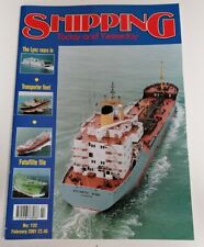 MAGAZINE - Shipping Today And