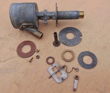 Genuine Classic Vintage SU Petrolift Moriscot Pump Parts MG J2 Magna MMM Damaged