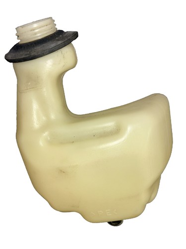 Internal fuel tank cap - internal, for