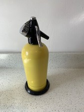 Vintage 70's Retro Sparklet's