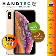 Apple iPhone XS MAX 64GB 256GB