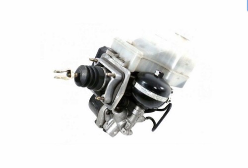 Mitsubishi shogun abs - 3.2,
