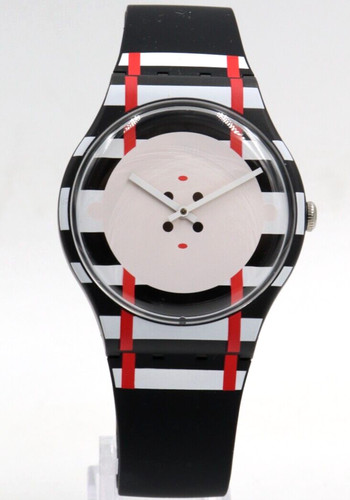 New swiss swatch originals - swiss,