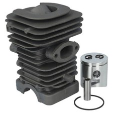 Cylinder Head Liner Pot &