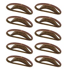 330mm x 10mm Belt Power Finger