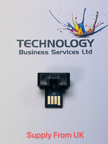 Drum imaging unit reset - imaging, chip