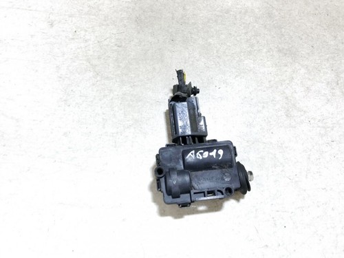 Central locking motor - , for