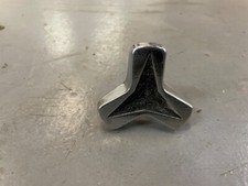 Edelbrock Air Cleaner Hold Down Wingnut & Stud