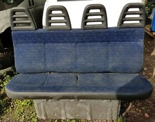 Iveco Daily Crew Cab Truck