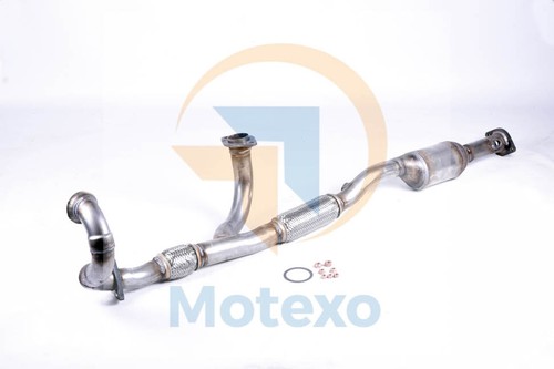 Catalytic converter saab 5 - catalytic,