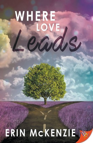 Where love leads erin mckenzie - erin,