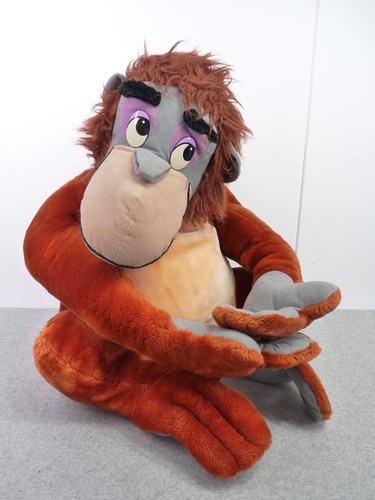 The disney store jungle - disney,
