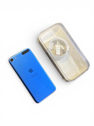 Apple ipod touch 16gb - 16gb, (6th