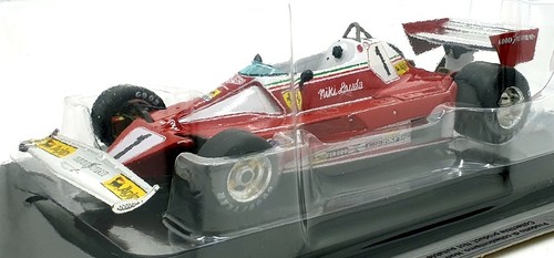 Altaya scale diecast - altaya,