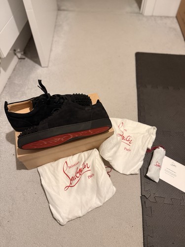 Christian louboutin louis - louboutin,